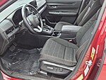 Used 2025 Honda CR-V Hybrid SPORT in DAVIE, FLORIDA (Photo 9)