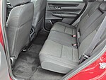 Used 2025 Honda CR-V Hybrid SPORT in DAVIE, FLORIDA (Photo 10)