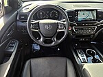 Used 2025 Honda Ridgeline BLACK EDITION in DAVIE, FLORIDA (Photo 12)