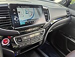 Used 2025 Honda Ridgeline BLACK EDITION in DAVIE, FLORIDA (Photo 20)