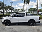 Used 2025 Honda Ridgeline BLACK EDITION in DAVIE, FLORIDA (Photo 4)