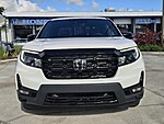 Used 2025 Honda Ridgeline BLACK EDITION in DAVIE, FLORIDA (Photo 5)