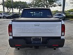 Used 2025 Honda Ridgeline BLACK EDITION in DAVIE, FLORIDA (Photo 6)