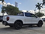 Used 2025 Honda Ridgeline BLACK EDITION in DAVIE, FLORIDA (Photo 7)