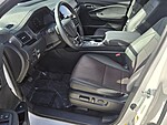 Used 2025 Honda Ridgeline BLACK EDITION in DAVIE, FLORIDA (Photo 10)