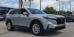 Used 2024 Honda CR-V EX in DAVIE, FLORIDA