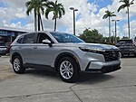 Used 2024 Honda CR-V EX in DAVIE, FLORIDA (Photo 1)