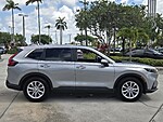 Used 2024 Honda CR-V EX in DAVIE, FLORIDA (Photo 3)