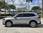 Used 2024 Honda CR-V EX in DAVIE, FLORIDA (Photo 4)