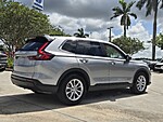 Used 2024 Honda CR-V EX in DAVIE, FLORIDA (Photo 7)