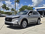 Used 2024 Honda CR-V EX in DAVIE, FLORIDA (Photo 9)