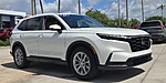 Used 2025 Honda CR-V EX-L in DAVIE, FLORIDA