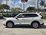 Used 2025 Honda CR-V EX-L in DAVIE, FLORIDA (Photo 4)