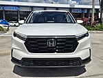 Used 2025 Honda CR-V EX-L in DAVIE, FLORIDA (Photo 5)