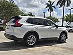 Used 2025 Honda CR-V EX-L in DAVIE, FLORIDA (Photo 7)