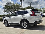 Used 2025 Honda CR-V EX-L in DAVIE, FLORIDA (Photo 8)