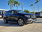 Used 2022 MERCEDES-BENZ GLE GLE 350 in DAVIE, FLORIDA (Photo 1)