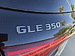 Used 2022 MERCEDES-BENZ GLE GLE 350 in DAVIE, FLORIDA (Photo 13)