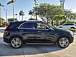 Used 2022 MERCEDES-BENZ GLE GLE 350 in DAVIE, FLORIDA (Photo 3)