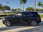 Used 2022 MERCEDES-BENZ GLE GLE 350 in DAVIE, FLORIDA (Photo 4)