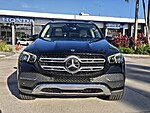 Used 2022 MERCEDES-BENZ GLE GLE 350 in DAVIE, FLORIDA (Photo 5)