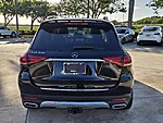 Used 2022 MERCEDES-BENZ GLE GLE 350 in DAVIE, FLORIDA (Photo 6)