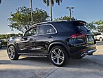 Used 2022 MERCEDES-BENZ GLE GLE 350 in DAVIE, FLORIDA (Photo 7)