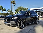 Used 2022 MERCEDES-BENZ GLE GLE 350 in DAVIE, FLORIDA (Photo 8)