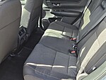Used 2025 Honda CR-V Hybrid SPORT in DAVIE, FLORIDA (Photo 11)