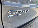 Used 2025 Honda CR-V Hybrid SPORT in DAVIE, FLORIDA (Photo 12)