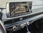 Used 2025 Honda CR-V Hybrid SPORT in DAVIE, FLORIDA (Photo 20)