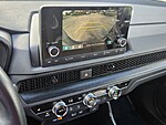 Used 2025 Honda CR-V Hybrid SPORT in DAVIE, FLORIDA (Photo 21)