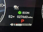 Used 2025 Honda CR-V Hybrid SPORT in DAVIE, FLORIDA (Photo 23)