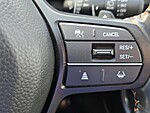 Used 2025 Honda CR-V Hybrid SPORT in DAVIE, FLORIDA (Photo 25)