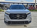 Used 2025 Honda CR-V Hybrid SPORT in DAVIE, FLORIDA (Photo 5)