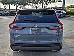 Used 2025 Honda CR-V Hybrid SPORT in DAVIE, FLORIDA (Photo 6)