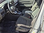 Used 2025 Honda CR-V Hybrid SPORT in DAVIE, FLORIDA (Photo 10)