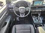 Used 2025 Honda CR-V Hybrid SPORT TOURING in DAVIE, FLORIDA (Photo 11)