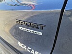 Used 2025 Honda CR-V Hybrid SPORT TOURING in DAVIE, FLORIDA (Photo 13)