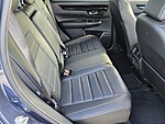 Used 2025 Honda CR-V Hybrid SPORT TOURING in DAVIE, FLORIDA (Photo 15)