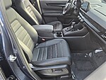Used 2025 Honda CR-V Hybrid SPORT TOURING in DAVIE, FLORIDA (Photo 16)