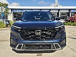 Used 2025 Honda CR-V Hybrid SPORT TOURING in DAVIE, FLORIDA (Photo 5)