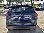 Used 2025 Honda CR-V Hybrid SPORT TOURING in DAVIE, FLORIDA (Photo 6)