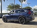 Used 2025 Honda CR-V Hybrid SPORT TOURING in DAVIE, FLORIDA (Photo 7)