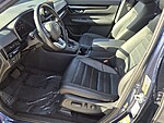 Used 2025 Honda CR-V Hybrid SPORT TOURING in DAVIE, FLORIDA (Photo 9)