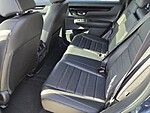Used 2025 Honda CR-V Hybrid SPORT TOURING in DAVIE, FLORIDA (Photo 10)