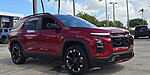 Used 2026 CHEVROLET EQUINOX FWD RS in DAVIE, FLORIDA