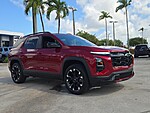 Used 2026 CHEVROLET EQUINOX FWD RS in DAVIE, FLORIDA (Photo 1)