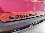 Used 2026 CHEVROLET EQUINOX FWD RS in DAVIE, FLORIDA (Photo 13)