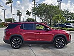 Used 2026 CHEVROLET EQUINOX FWD RS in DAVIE, FLORIDA (Photo 3)